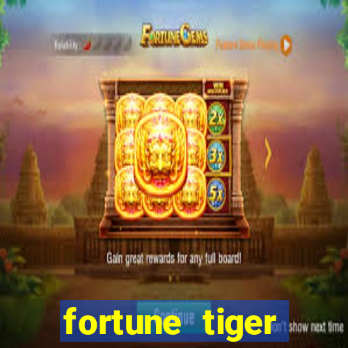 fortune tiger aposta de 1 real